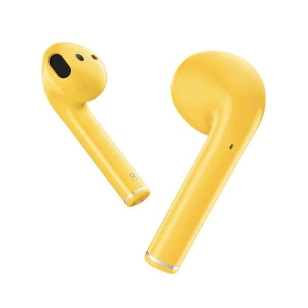 realme Buds Air (YELLOW) - 3