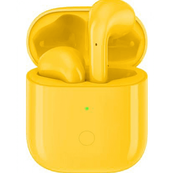 realme Buds Air (YELLOW) - 1