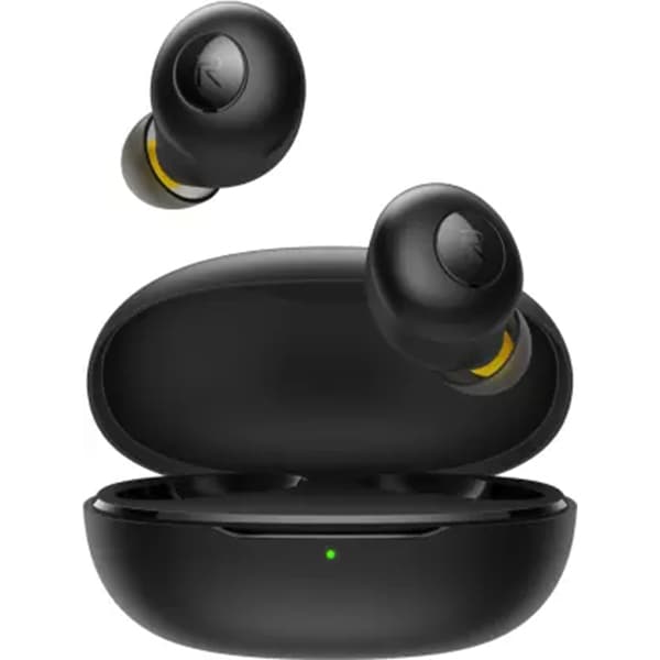 realme Buds Q (Quite Black) - 1