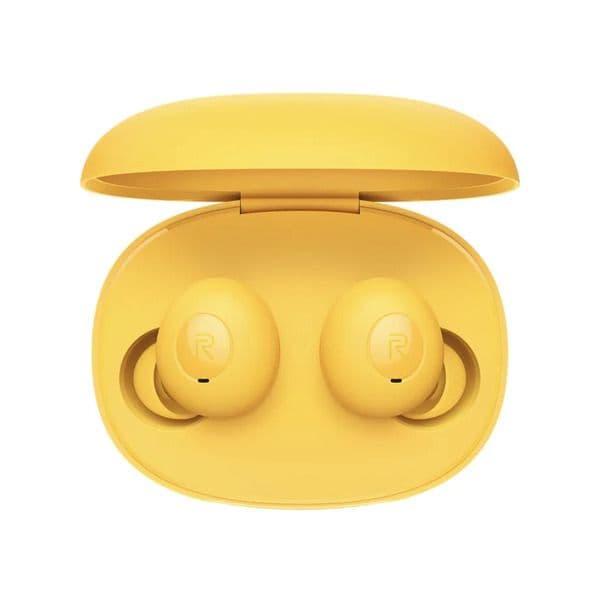 realme Buds Q (QUITE YELLOW) - 2