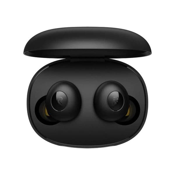 realme Buds Q (Quite Black) - 2