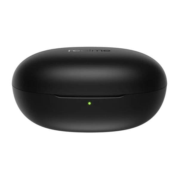 realme Buds Q (Quite Black) - 3