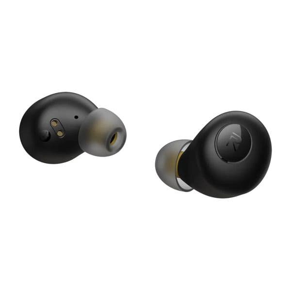 realme Buds Q (Quite Black) - 4
