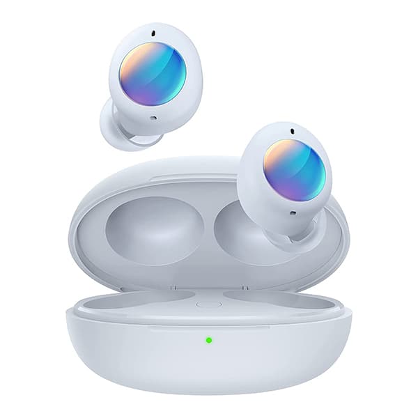 realme Buds Q2 (Grey) - 1