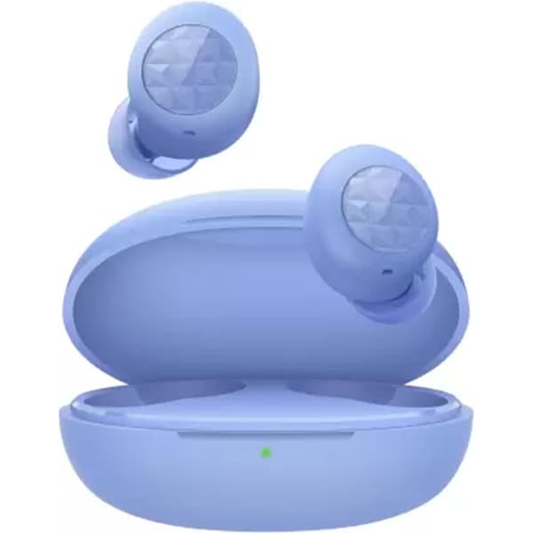 realme Buds Q2 Neo (Blue) - 1