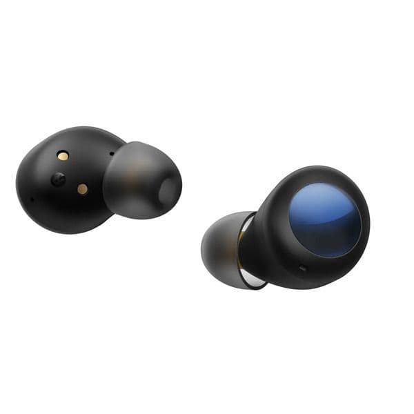 realme Buds Q2s (Night Black) - 3