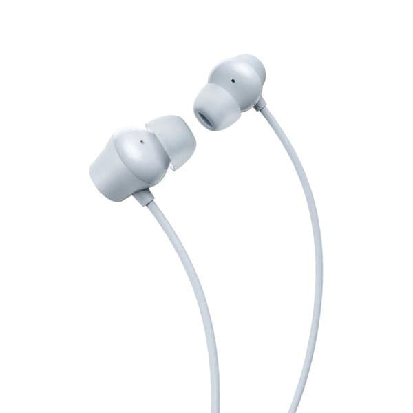 realme Buds Wireless 2 (Bass Grey) - 2