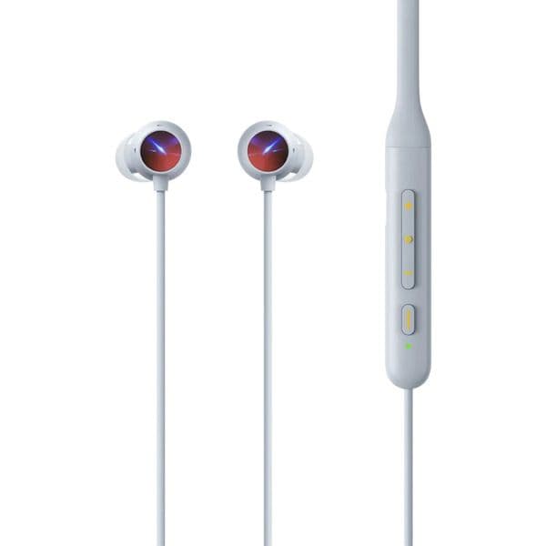 realme Buds Wireless 2 (Bass Grey) - 3