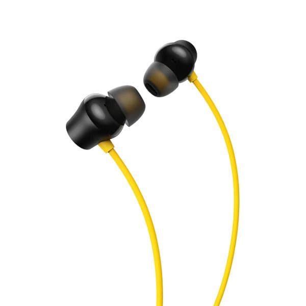 realme Buds Wireless 2 (Bass Yellow) - 2