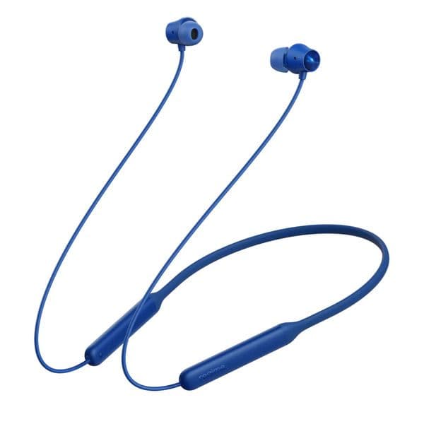 realme Buds Wireless 2 (Dark Blue) - 1