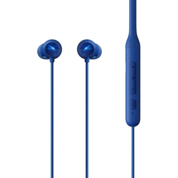 realme Buds Wireless 2 (Dark Blue) - 3