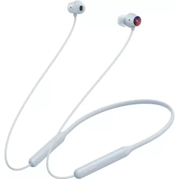realme Buds Wireless 2 (Bass Grey) - 1