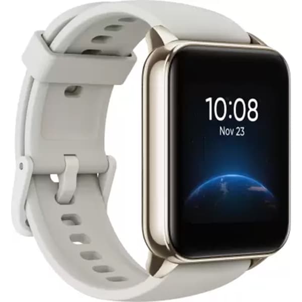 realme Smart Watch 2 (Gold) - 1