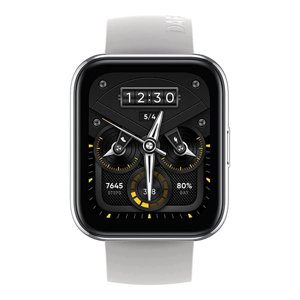 realme Smart Watch 2 Pro (Space Grey) - 4