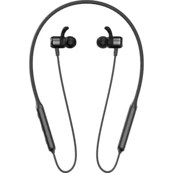 realme TechLife Buds N100 (Black) - 1
