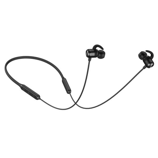realme TechLife Buds N100 (Black) - 3