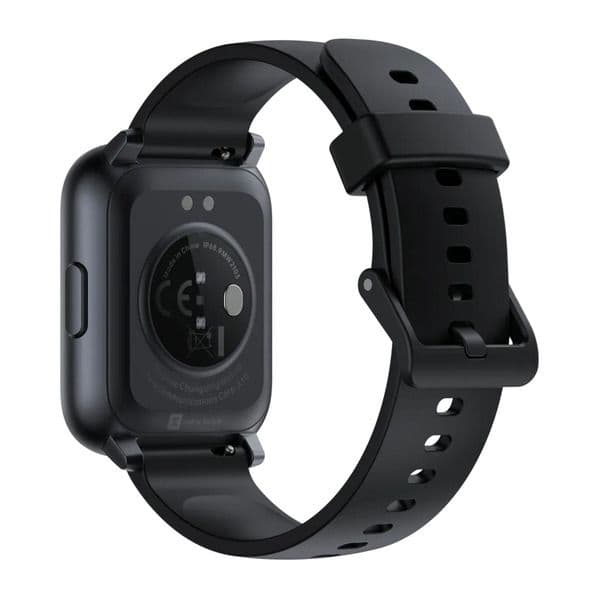 realme TechLife Watch S100 (Black) - 3