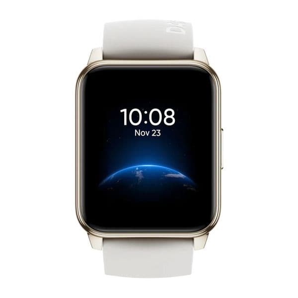 realme Smart Watch 2 (Gold) - 2