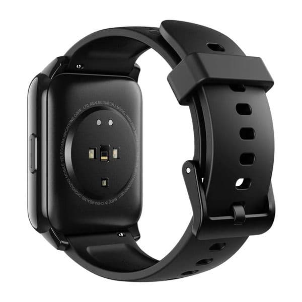realme Smart Watch 2 (Black) - 3
