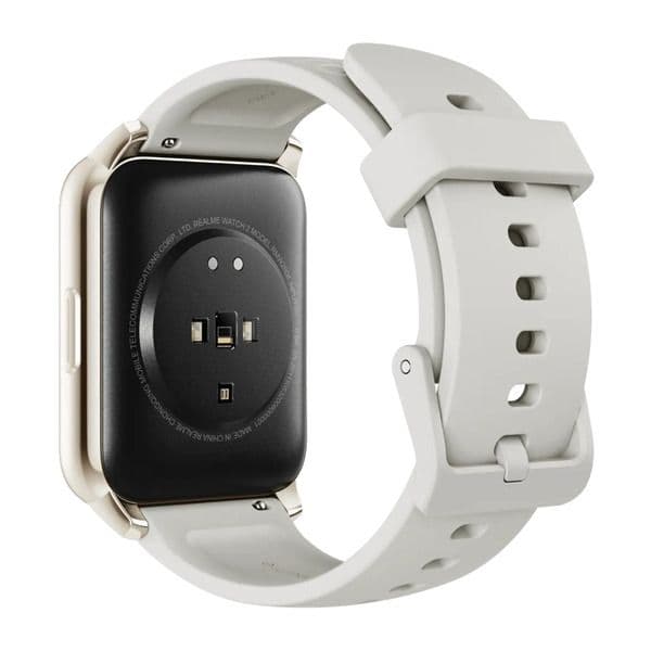 realme Smart Watch 2 (Gold) - 3