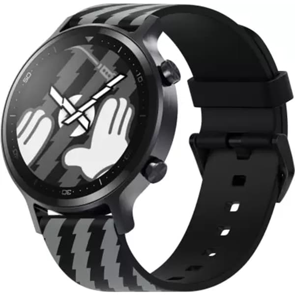 realme watch S Master Edition - 1