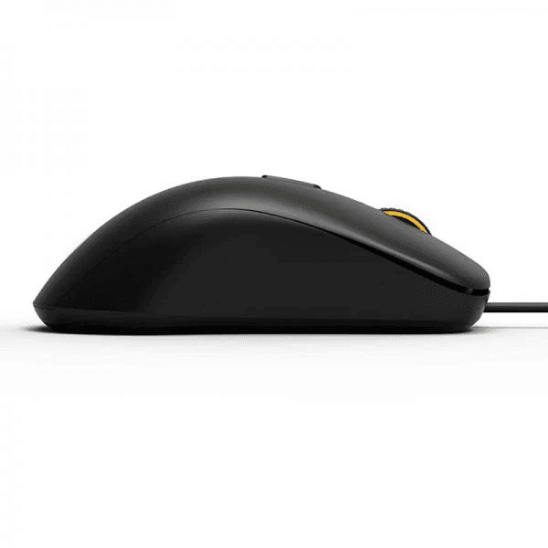 SteelSeries Rival 105 Optical Gaming Mouse (Black) - 3