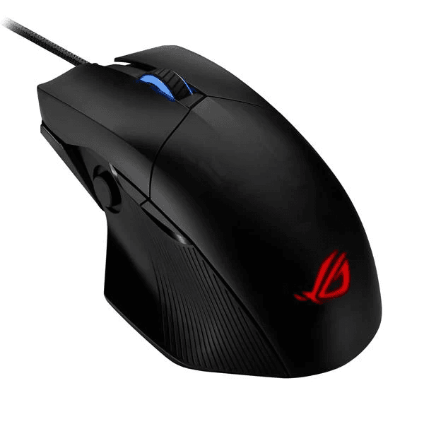 Asus ROG Chakram Core Gaming Mouse - 4
