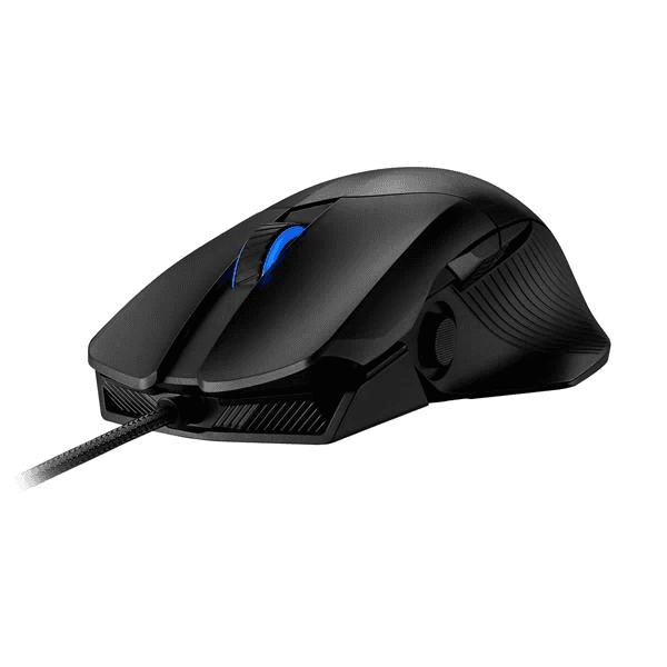 Asus ROG Chakram Core Gaming Mouse - 3