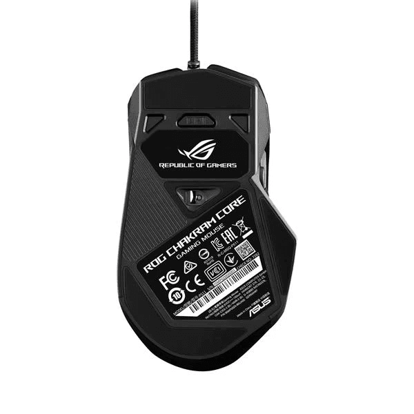 Asus ROG Chakram Core Gaming Mouse - 2