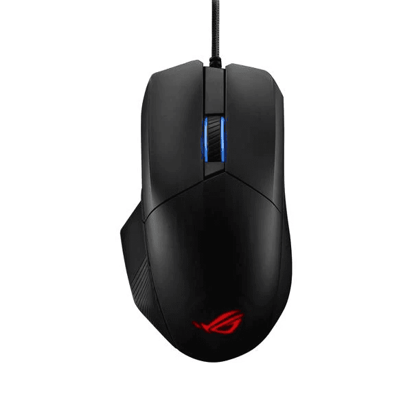 Asus ROG Chakram Core Gaming Mouse - 1