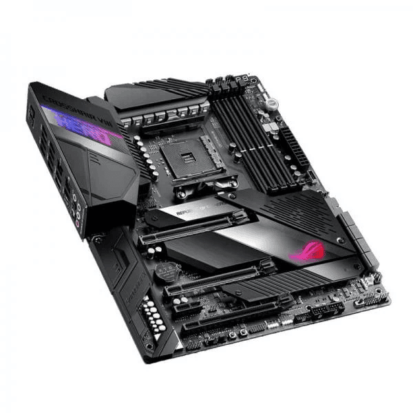 ASUS ROG Crosshair VIII Hero (WI-FI) MOTHERBOARD - 3