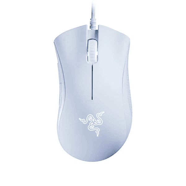 Razer DeathAdder Essential (Black) - 6