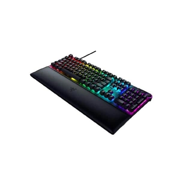 Razer Huntsman V2 Linear Optical Red Switch Mechanical Gaming Keyboard - 2