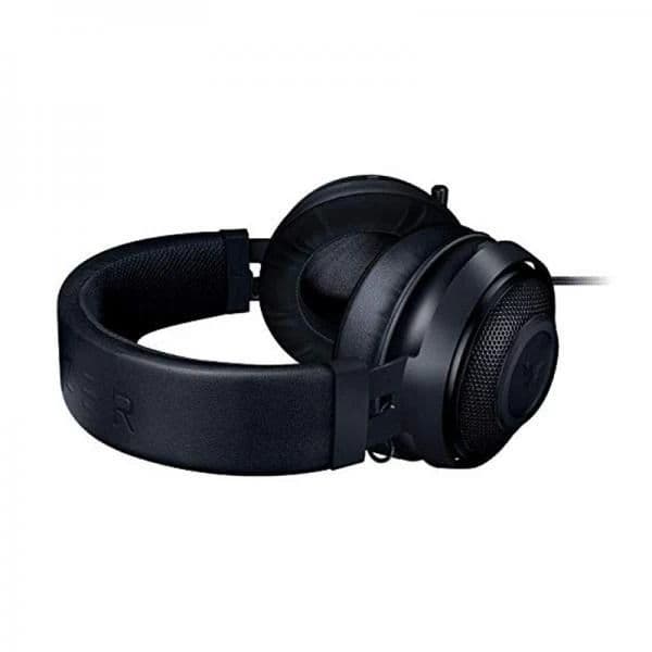 Razer Kraken 7.1 Gaming Headset Black - 4
