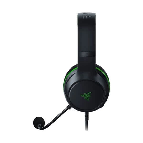 Razer Kaira X Xbox/PC/Mobile Wired Gaming Headset (Black) - 3
