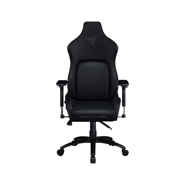 Razer Iskur Gaming Chair - Black - 1