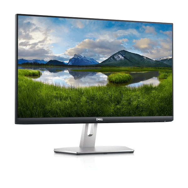 Dell 24" Monitor – S2421HN IPS with AMD FreeSync Technology - 5