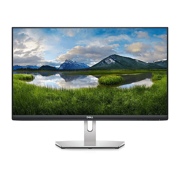 Dell 24" Monitor – S2421HN IPS with AMD FreeSync Technology