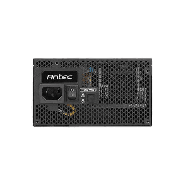 Antec Signature 1300 Platinum SMPS - 80 Plus Platinum - 2