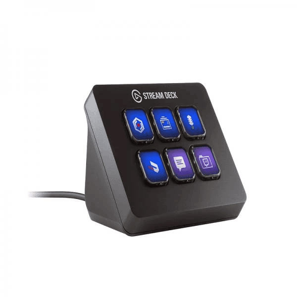 Buy Shop Elgato Stream Deck Mini - 6 KEYS at Low Price & EMI