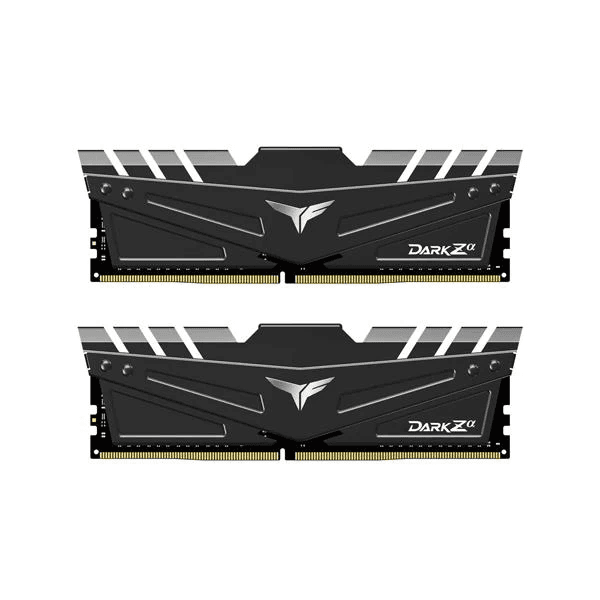 TeamGroup T-Force DARK Za 32GB (16GBx2) DDR4 3600MHz - 1