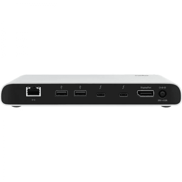 Elgato Thunderbolt Dock 3 - 1