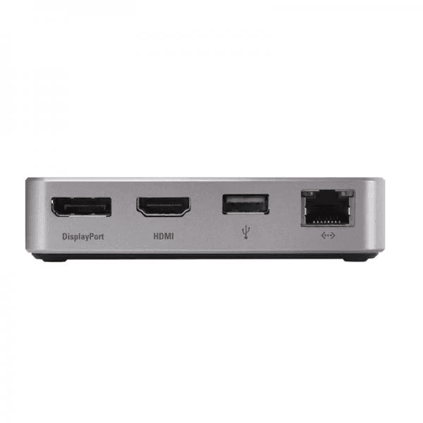 Corsair Elgato Thunderbolt 3 Mini Dock - 3