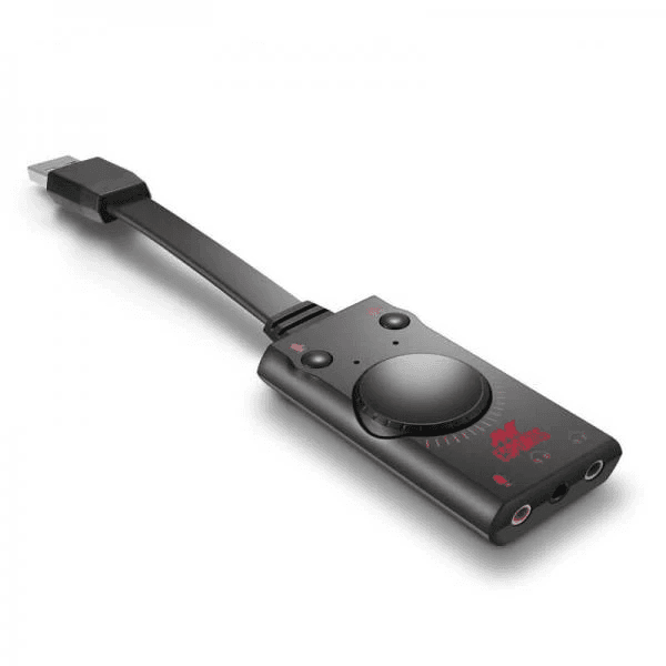 Ant Esports 7.1 USB Sound Card - 1