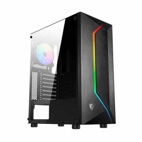 Msi MAG Vampiric 100R ARGB Cabinet - 1
