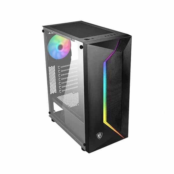 Msi MAG Vampiric 100R ARGB Cabinet - 4