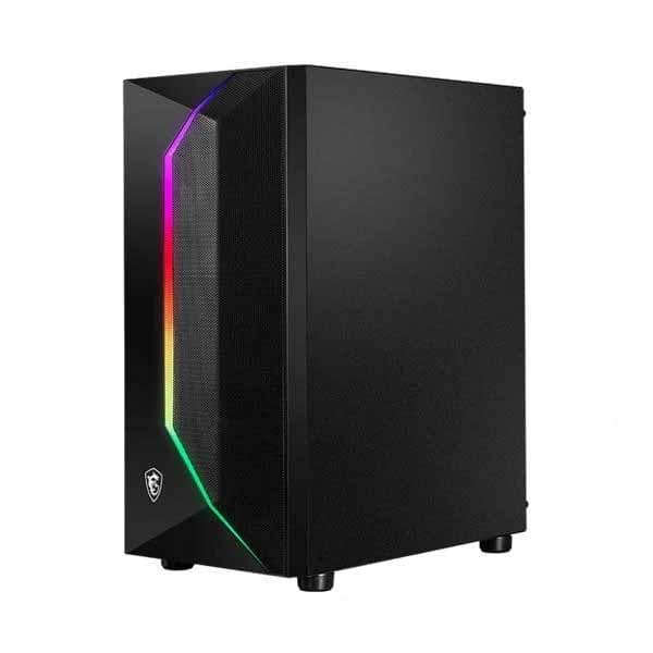 Msi MAG Vampiric 100R ARGB Cabinet - 3
