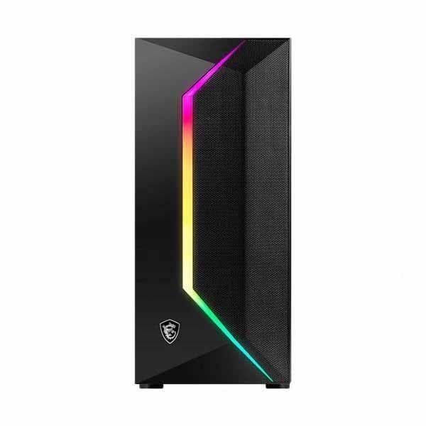 Msi MAG Vampiric 100R ARGB Cabinet - 2