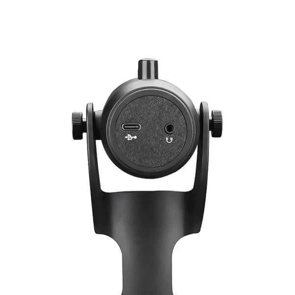 Ant Esports Wente 220 RGB Microphone - 3