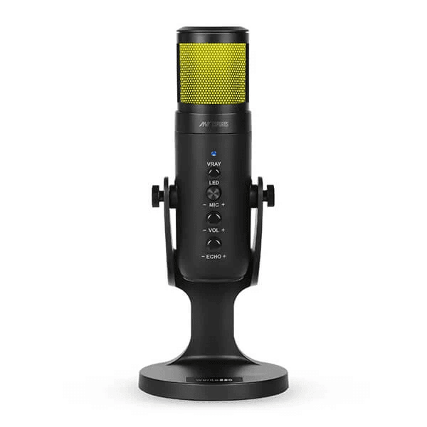 Ant Esports Wente 220 RGB Microphone - 1